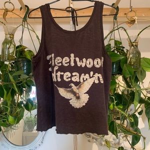 Spell & the Gypsy Fleetwood Dreamin’ Festival Tank Top S